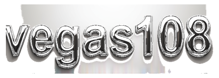 vegas108 login logo