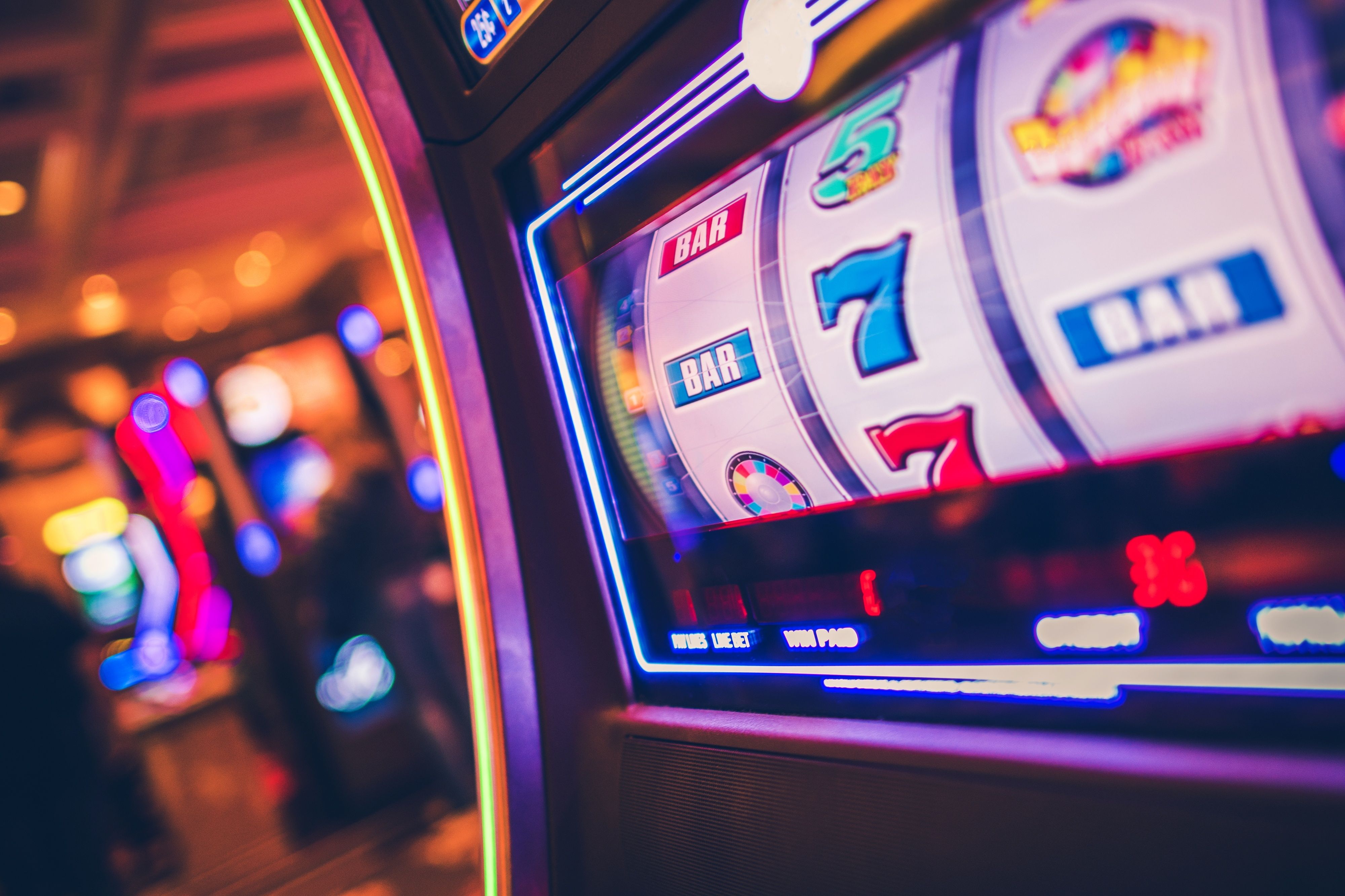 vegas108 login Two Bets at Once