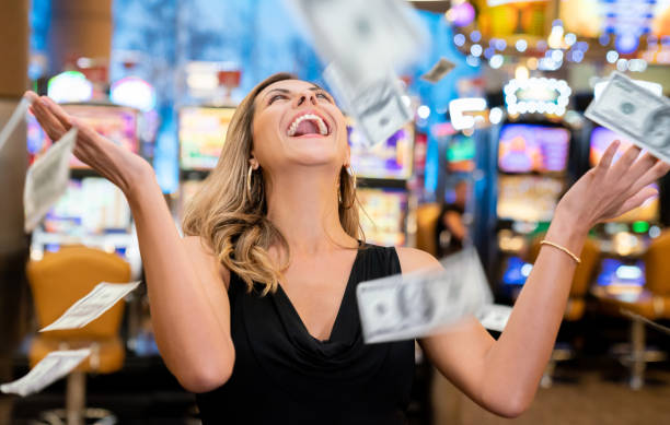 vegas108 login Slot Lobbies